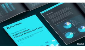 Bitget Wallet: Ταξίδια και Gaming πρωταγωνιστούν στις πληρωμές με κρυπτονομίσματα