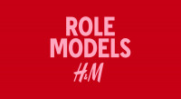 H&amp;M: Νέα παγκόσμια καμπάνια για την υποστήριξη των πρωτύπων του σήμερα
