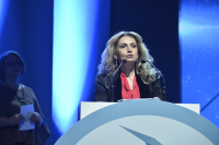 Κουνενάκη - Εφραίμογλου (ΕΒΕΑ): Θετικές για την επιχειρηματικότητα οι εξαγγελίες στη ΔΕΘ