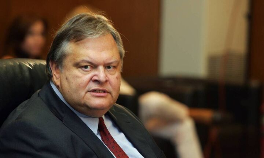 Ο Ευάγγελος Βενιζέλος απαντά σε Κυριάκο Μητσοτάκη για τις υποκλοπές