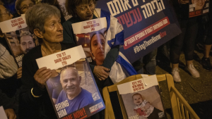 Νετανιάχου: Ελπίζω ότι σύντομα θα υπάρξουν καλά νέα για το θέμα των ομήρων