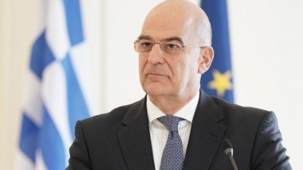 Δένδιας: Υπέρ μίας θετικής ατζέντας με την Τουρκία, εφόσον αποφευχθεί η ένταση