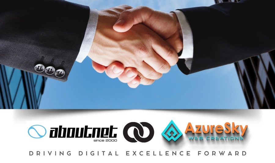 Η Aboutnet απορροφά την Azure SkyWeb Creations