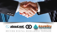 Η Aboutnet απορροφά την Azure SkyWeb Creations