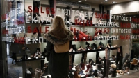 Υποτονική η αγοραστική κίνηση τον πρώτο μήνα των χειμερινών εκπτώσεων