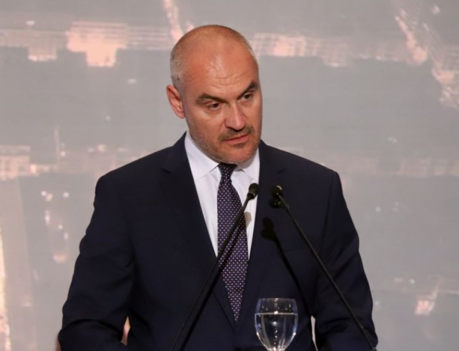 Σαββάκης, επ. πρόεδρος ΣΒΕ: Να προβάλλονται οι οικογενειακές επιχειρήσεις που μακροημερεύουν