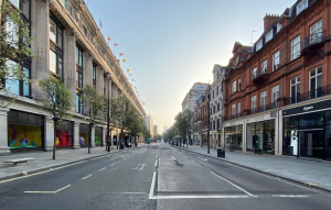 Oxford Street