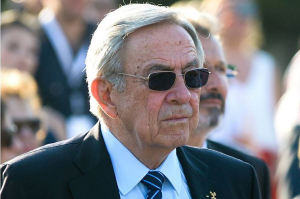 Κηδεία τέως βασιλιά Κωνσταντίνου: «Φρούριο» η Αθήνα, αστυνομικό μπλόκο στο Τατόι