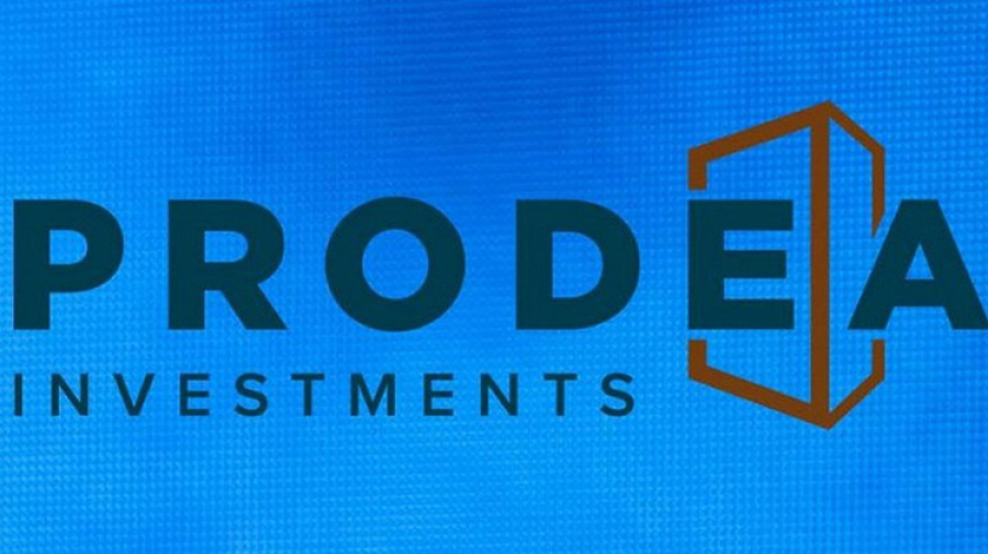 Prodea: Διανέμει υπόλοιπο μέρισμα 0,235 ευρώ ανά μετόχη - Καταβολή από 20 Ιουνίου