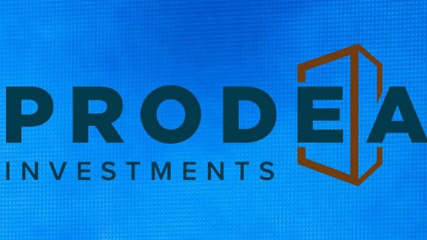 Prodea: Διανέμει υπόλοιπο μέρισμα 0,235 ευρώ ανά μετόχη - Καταβολή από 20 Ιουνίου