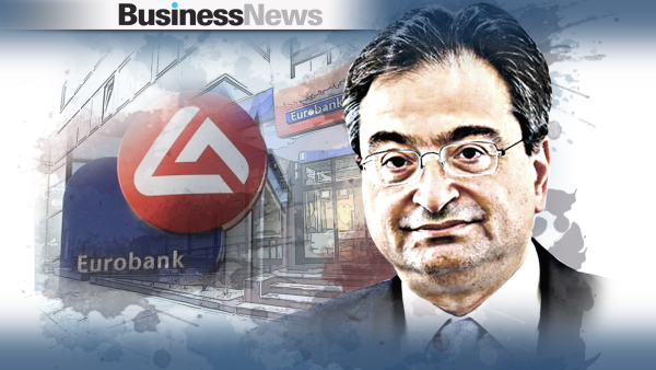 Καραβίας (Eurobank): Μέρισμα τουλάχιστον 25% από τα κέρδη του 2023 - Το χρονοδιάγραμμα επαναγοράς από το ΤΧΣ