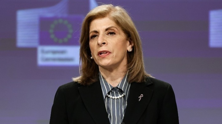 EE-Κυριακίδου: Πρόσβαση σε φάρμακα για τους Ευρωπαίους όπου και αν βρίσκονται