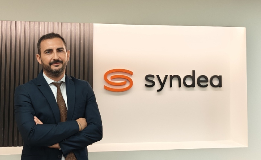 AMICE: Επανεκλογή του Σ. Μπαρκούζου στο ΔΣ