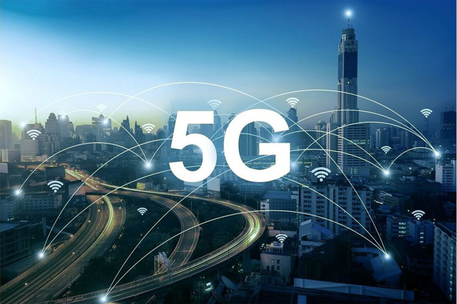 Έρευνα ΕΥ: Επενδύσεις στο 5G σχεδιάζει μια στις δυο εταιρείες