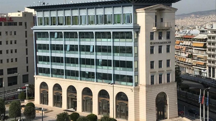 INTERAMERICAN: Ο δυναμικός μετασχηματισμός στην εργασία ανοίγει τον ορίζοντα των εργαζομένων