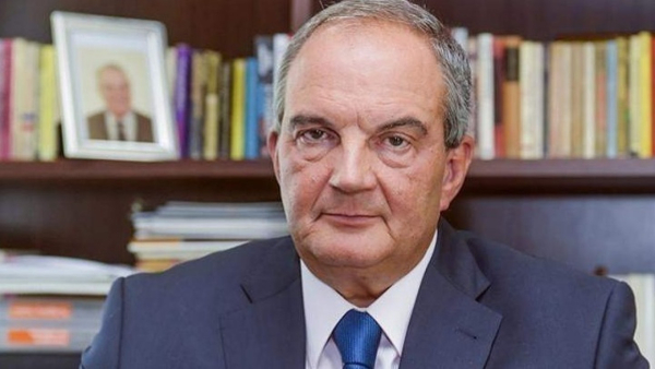 Παρέμβαση Κώστα Καραμανλή για τις παρακολουθήσεις: Όλα στο φως!