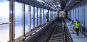 Γιώργος Καραγιάννης (Γ. Γ. Υποδομών): Το 2023 η Θεσσαλονίκη θα έχει Μετρό