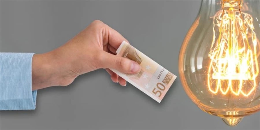 Με τα πρωτοβρόχια… επιστρέφουν και οι αυξήσεις στο ρεύμα