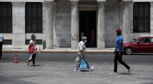 Κορονοϊός: 905 κρούσματα σε Αττική, 304 στη Θεσσαλονίκη - Ο χάρτης της διασποράς