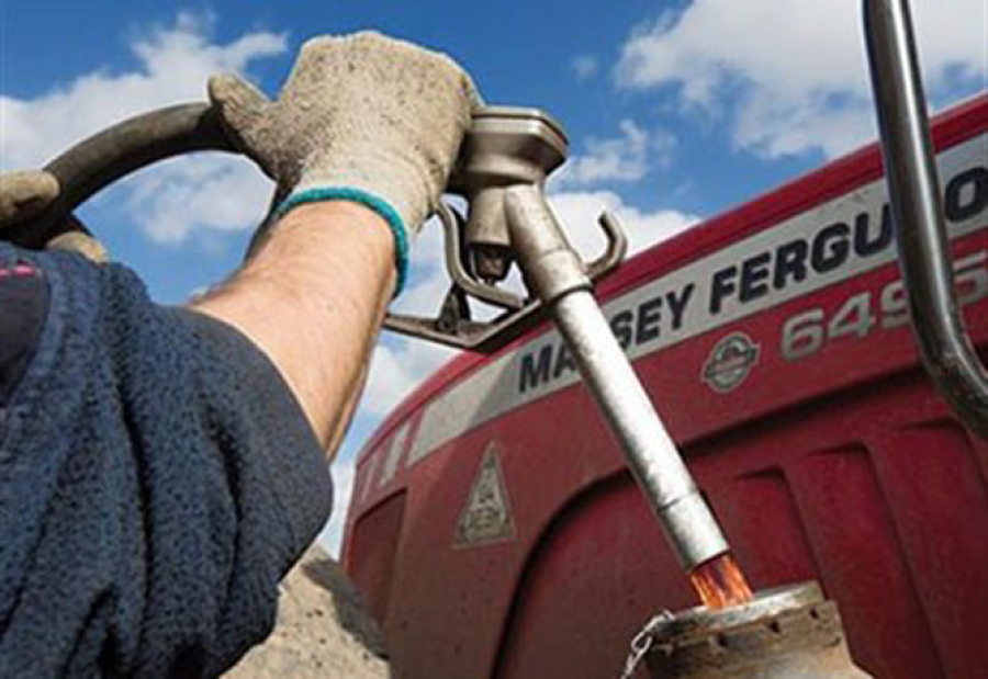 Προκαταβολή μέρους της επιστροφής ΕΦΚ στο αγροτικό πετρέλαιο για το 2024 - Τι προβλέπει διάταξη