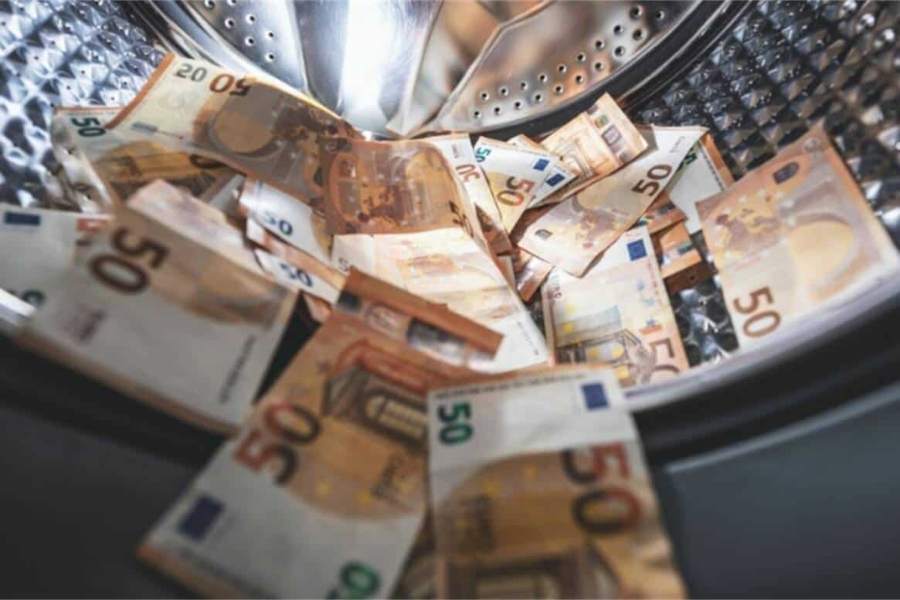 Αρχή για το Ξέπλυμα Χρήματος: Στο «μικροσκόπιο» 46 πρόσωπα για παράνομες επιστροφές φόρων, ύψους 40 εκατ. ευρώ