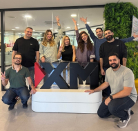 Η XM στην 1η θέση των Best Workplaces in Technology στην Ελλάδα