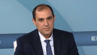 Κ. Κατσαφάδος: Το συνολικό σχέδιο για τον Έβρο προσεγγίζει τα 3 δισ. ευρώ