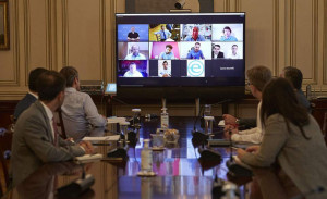 Υπουργικό συμβούλιο: Απολογισμός έργων-Τι αποφασίστηκε