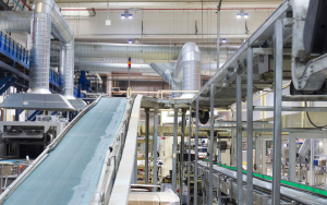 Η ενεργειακή κρίση χτυπά και τις βιομηχανίες βασικών αγαθών στην Ευρώπη