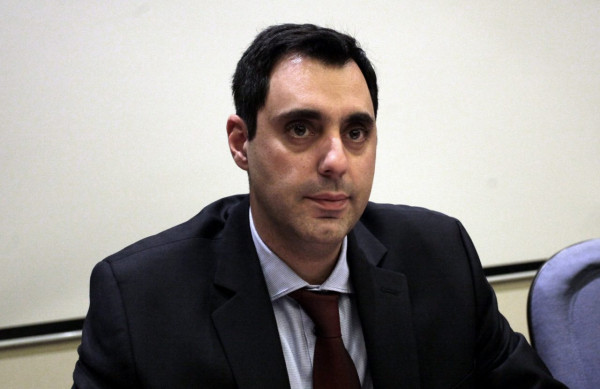 Ι. Σμυρλής-Γενική Συνέλευση ΕΛΙΤΟΥΡ: Στόχος να συμπεριλαμβάνεται η Ελλάδα μεταξύ των ελκυστικών προορισμών για ιατρικό τουρισμό