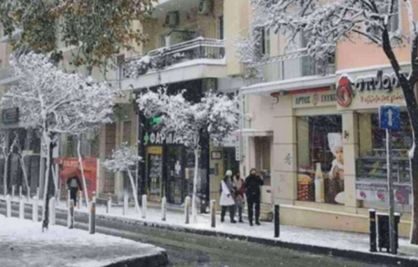 Από τις 11:00 το άνοιγμα καταστημάτων σε Βόρεια Αττική και Θήβα, την Τετάρτη