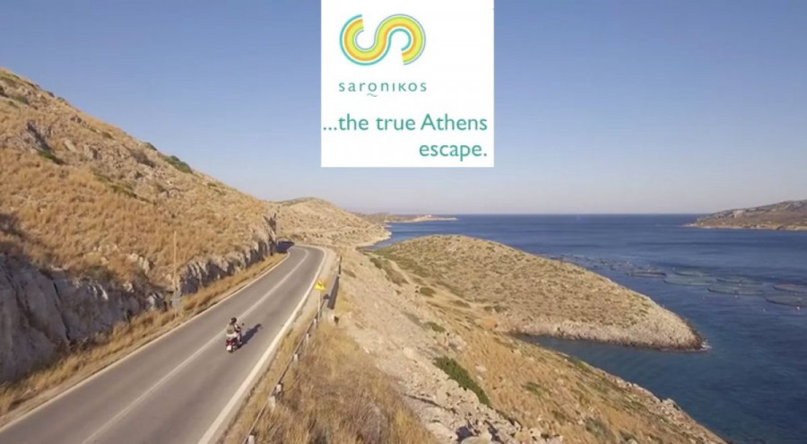 Δήμος Σαρωνικού: Προχωρά σε αφαίρεση αυθαίρετων κατασκευών στις καταπατημένες παραλίες