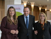 ΙΝΕΔΙΒΙΜ και Μέγαρο Μουσικής Αθηνών ενώνουν δυνάμεις: Ειδικά προνόμια και εκπτώσεις σε επιλεγμένες εκδηλώσεις για τρία χρόνια