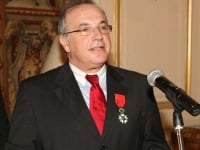 Ο Ιωάννης Συγγελίδης υποψήφιος για τη θέση του αποβιώσαντα Κωνσταντίνου Μίχαλου
