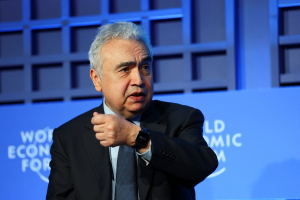 ΔΟΕ: Απώλεια 12 εκατ. βαρελιών πετρελαίου την ημέρα - Σύντομα αισθητές οι επιπτώσεις