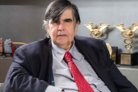 Απεβίωσε ο διαφημιστής Νίκος Λεούσης