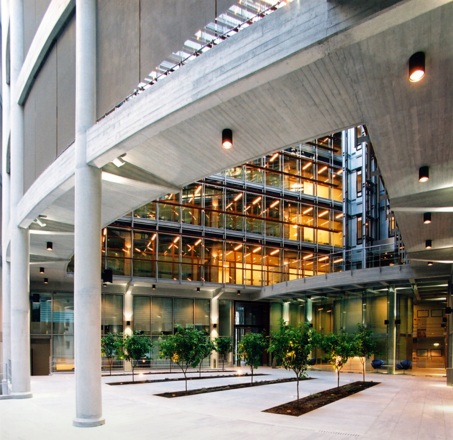 ΓΕΚ ΤΕΡΝΑ: Πάνω από 1,14 δισ. ευρώ ο τζίρος για το 2021