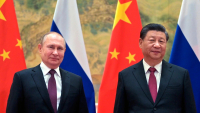 Κίνα: «Στηρίζουμε τη Ρωσία για επίλυση του ουκρανικού μέσω διαλόγου»