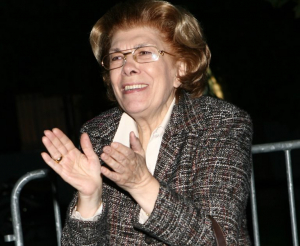 Kathy Heyndels: Πέθανε η ιδρύτρια του οίκου μόδας, Κατερίνα Χατζηδιάκου