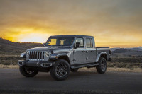 Tο Jeep Gladiator ήρθε στην Ελλάδα