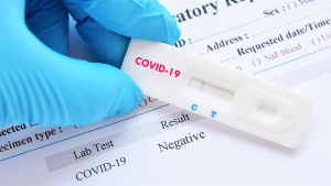Δωρεάν rapid test από το Δήμο Αθηναίων στα δημοτικά ιατρεία