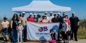 OB Streem: «Streem for Good»: Οι πρωτοβουλίες του προγράμματος κοινωνικής ευθύνης