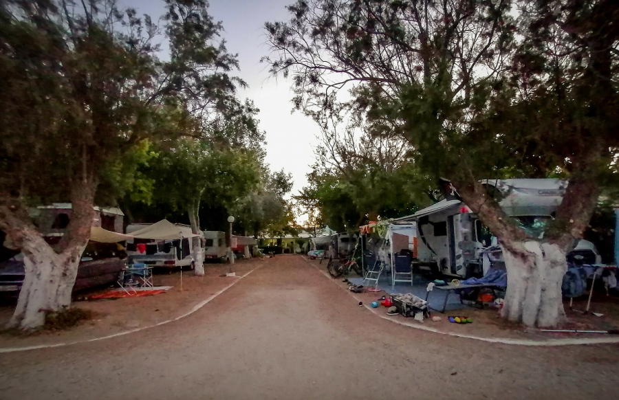 Ποιοι είναι οι δικαιούχοι για τις παιδικές κατασκηνώσεις