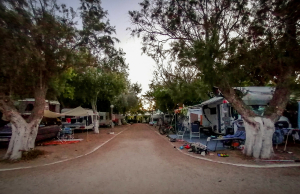 Ποιοι είναι οι δικαιούχοι για τις παιδικές κατασκηνώσεις