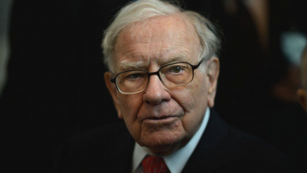 Ανακατατάξεις στη λίστα των πλουσίων: Ο Warren Buffet ξεπέρασε τον Zuckerberg