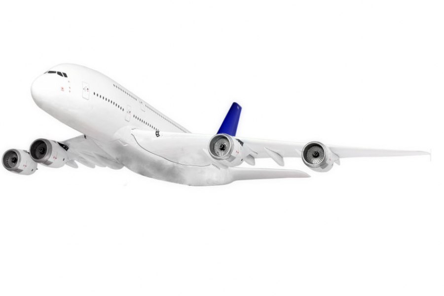 Γαλλία: Airbus πέταξε για τρεις ώρες μόνο με βιώσιμα καύσιμα