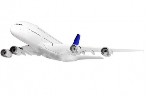 Γαλλία: Airbus πέταξε για τρεις ώρες μόνο με βιώσιμα καύσιμα