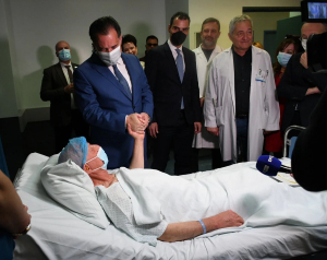 ΠΟΕΔΗΝ: Θλιβερή ημέρα για το ΕΣΥ η έναρξη των απογευματινών χειρουργίων