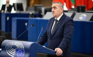 Φρ. Μπελέρης (ΝΔ): «Να δοθούν κίνητρα για την ανάπτυξη του πρωτογενούς και δευτερογενούς τομέα»