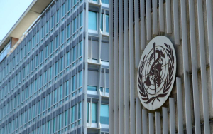 ΠΟΥ: Τη "λύπη" του εξέφρασε για την απόφαση Τραμπ απόσυρσης των ΗΠΑ από τον Οργανισμό